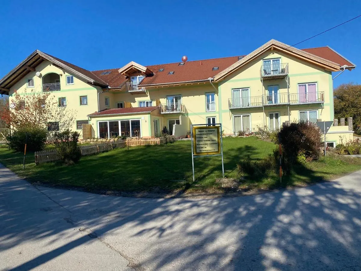 Gasthuis Pension Am Weberhof Nur 20 Autominuten Von Muenchen Ebersberg