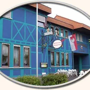 Fränkischer Landgasthof Uettingen