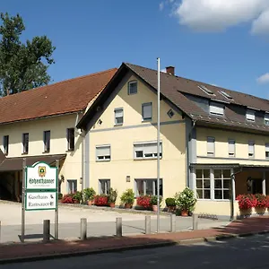 Ramsauer Neufahrn in Niederbayern