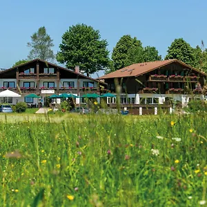 Sulzberger Hof Hotel