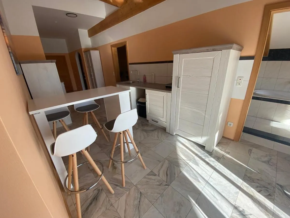 Pension Am Weberhof Nur 20 Autominuten Von Muenchen Ebersberg 0*,  Germany
