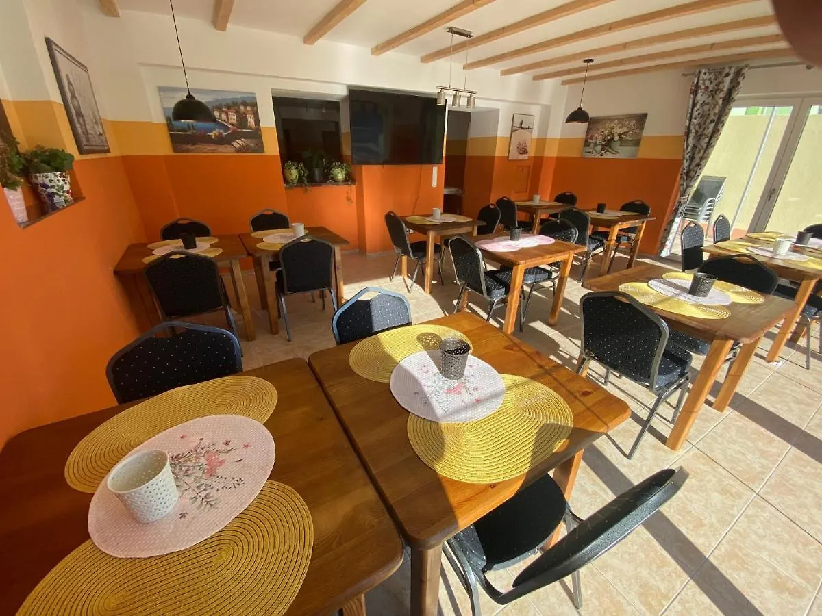 Pension Am Weberhof Nur 20 Autominuten Von Muenchen Ebersberg 0*,