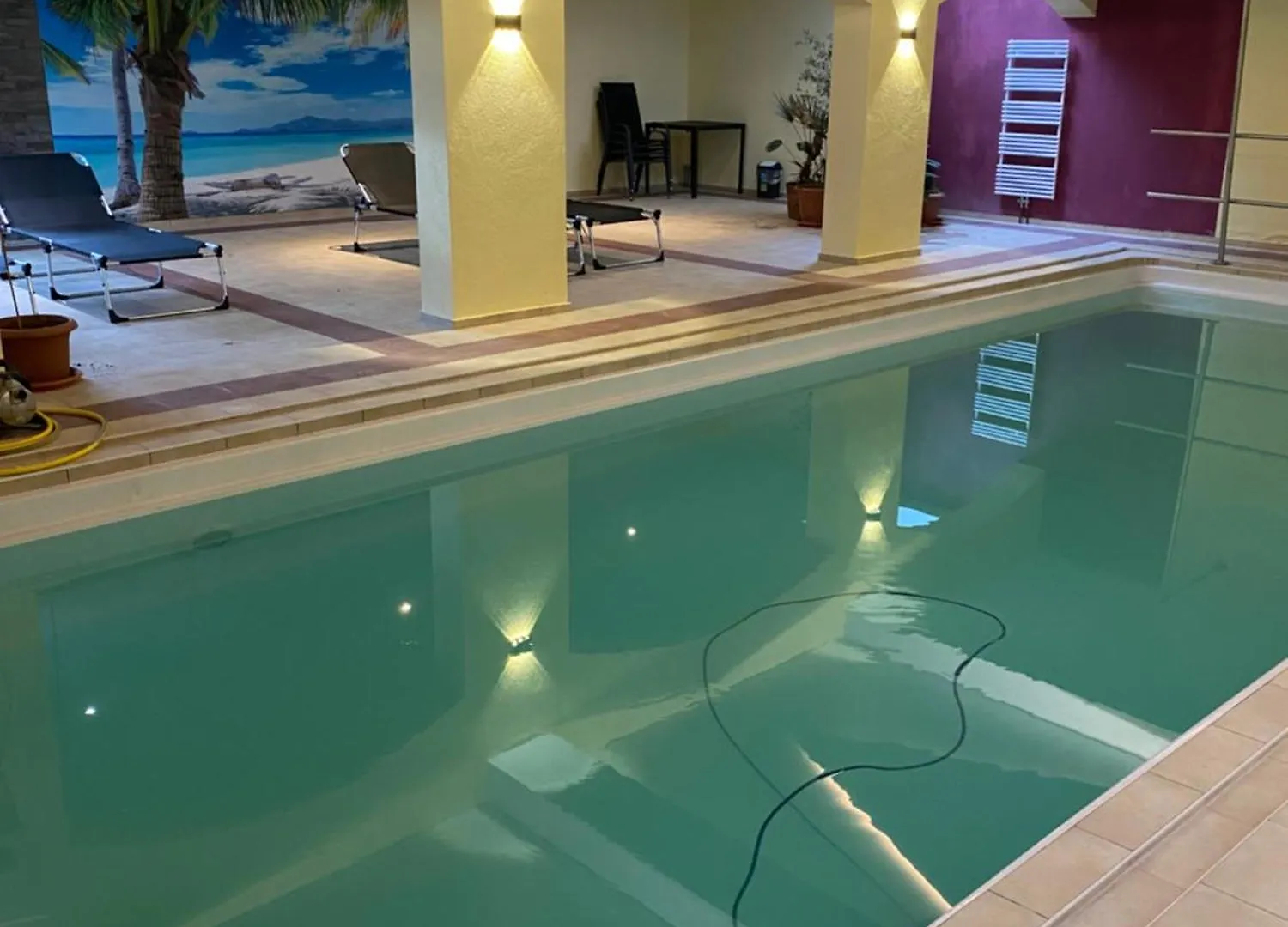 Pension Am Weberhof Nur 20 Autominuten Von Muenchen location