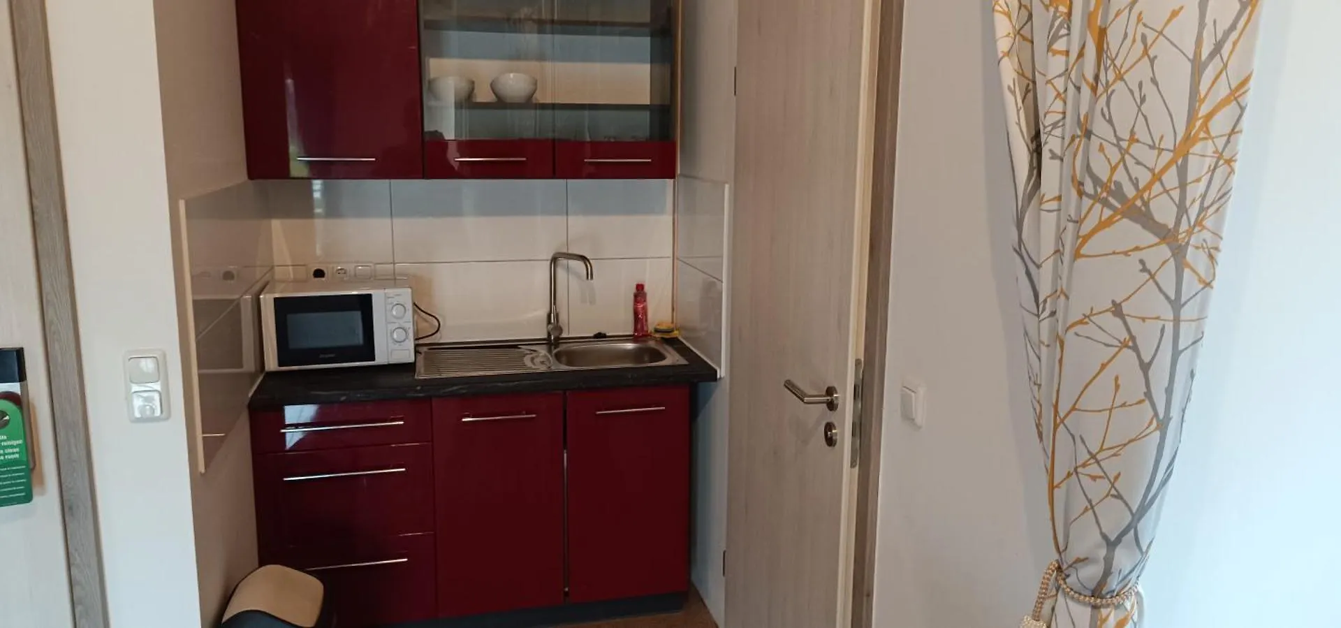Pension Am Weberhof Nur 20 Autominuten Von Muenchen Ebersberg Guest house